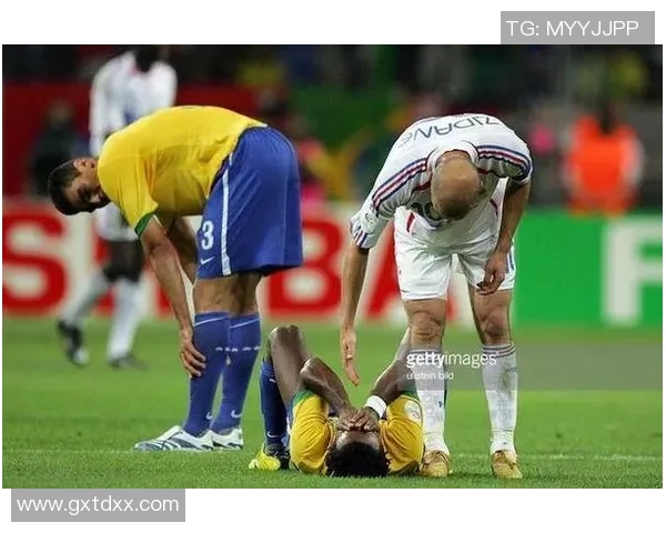 06年世界杯巴西对阵法国精彩集锦回顾与分析