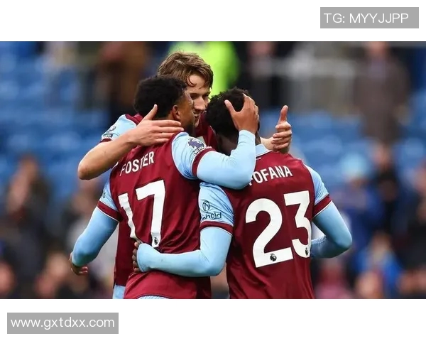 伯恩利与巴恩斯利历史交锋回顾及战绩分析