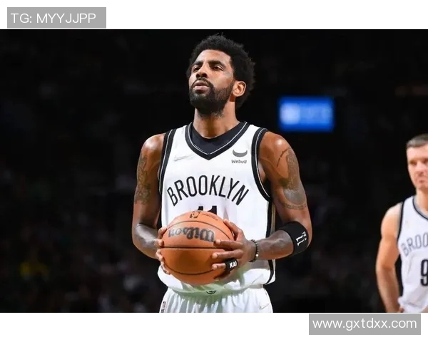 凯里欧文：从篮球天才到社会运动先锋的多重人生探索