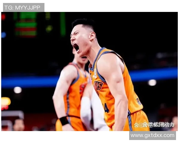 北控与上海精彩对决录播视频回顾全场亮点与精彩瞬间解析