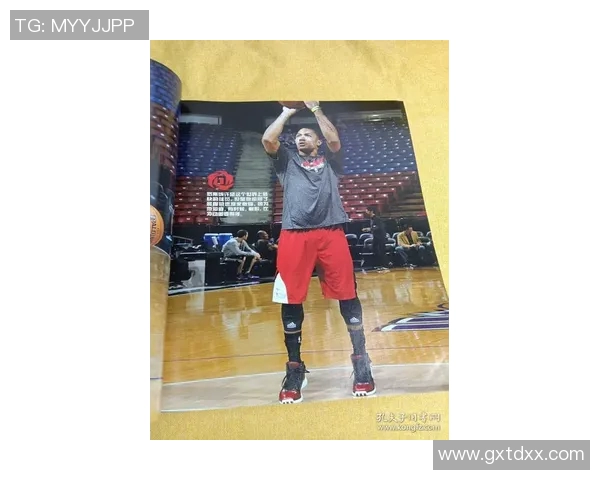 吉米巴特勒的篮球之路：从默默无闻到NBA超级巨星的成长历程