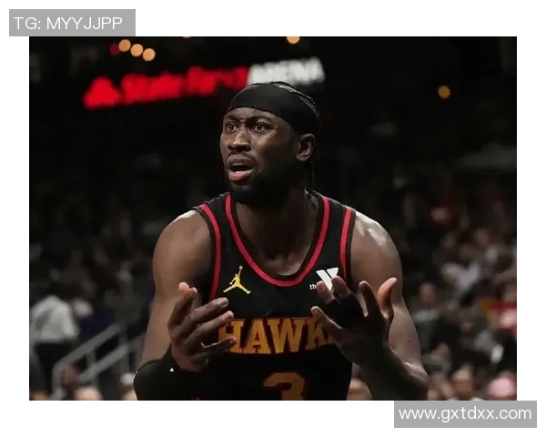 卡里斯勒韦尔在NBA赛场上的崛起与未来发展潜力分析