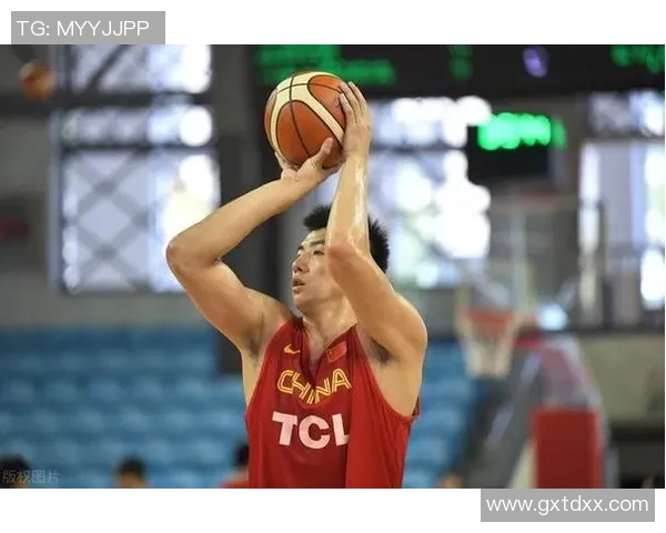 邹雨宸:从篮球新星到全能运动员的成长之路与未来展望 邹雨宸:从篮球新星到全能运动员的成长之路与未来展望