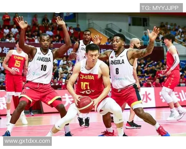 中国篮球队与安哥拉队历史交锋记录分析及比赛回顾
