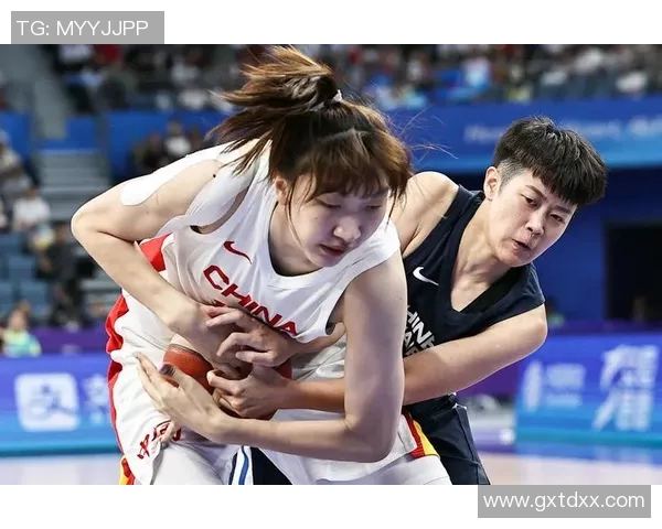 中国女篮对阵朝鲜韩国队精彩直播全程回顾与赛后分析