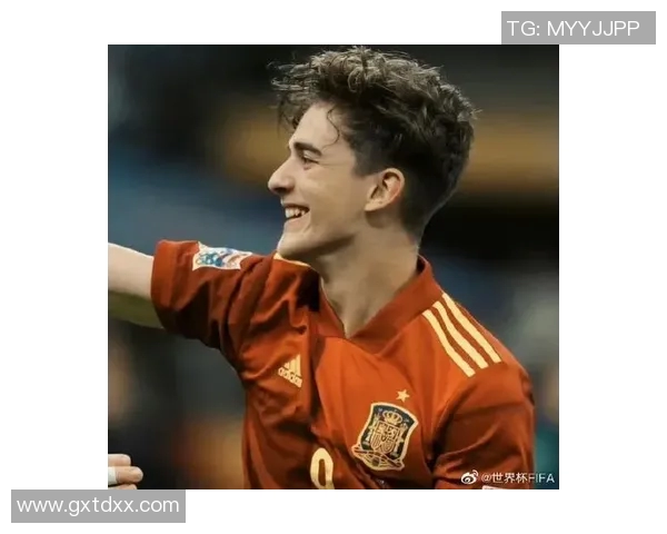 加维的崛起与未来发展展望：从新星到足球巨星的成长之路