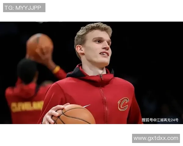 劳里马尔卡宁:从新秀到明星球员的蜕变之路与未来展望 劳里马尔卡宁:从新秀到明星球员的蜕变之路与未来展望