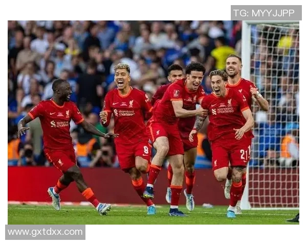 利物浦与利兹联全场精彩对决回顾与赛后分析