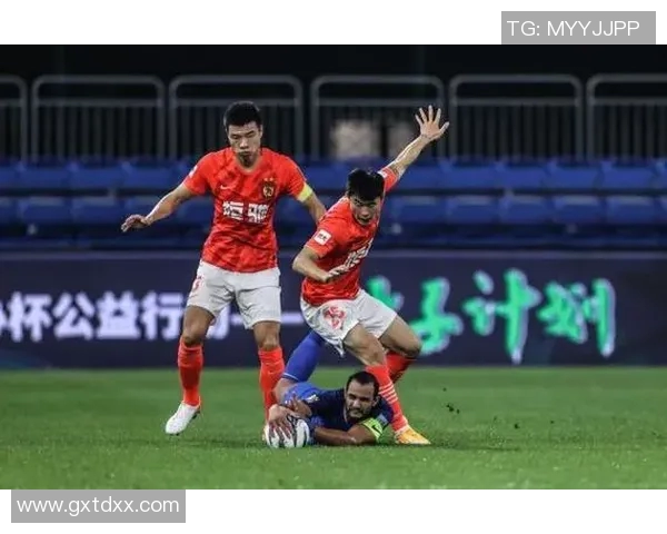 恒大与河南建业精彩对决集锦回顾展现足球魅力与激情瞬间