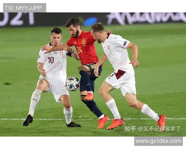 瑞士与乌克兰足球历史交锋战绩分析及未来展望