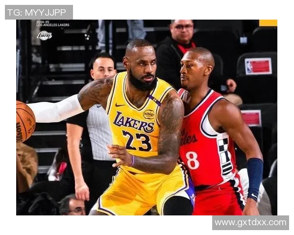 湖人对阵快船精彩直播尽在腾讯体育全程呈现不容错过的篮球盛宴