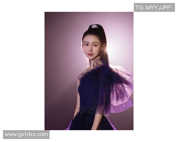 王岚：从音乐才女到影视新星的华丽转身与人生感悟