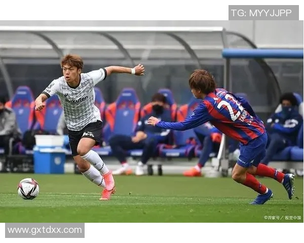 长崎与横滨水手的激烈对决揭示了日本足球的魅力与竞争力