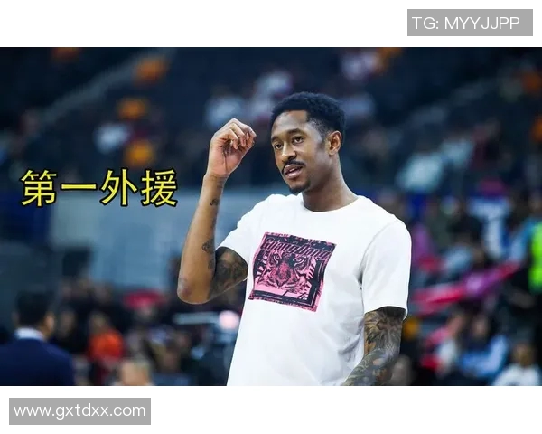 马尚布鲁克斯:从篮球场到人生舞台的传奇旅程与启示 马尚布鲁克斯:从篮球场到人生舞台的传奇旅程与启示