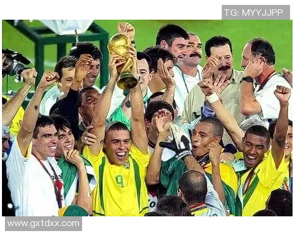 2002年世界杯经典对决韩国逆转意大利晋级四强的传奇时刻