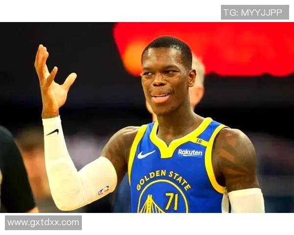 丹尼斯施罗德在NBA的崛起与挑战之路分析 丹尼斯施罗德在NBA的崛起与挑战之路分析