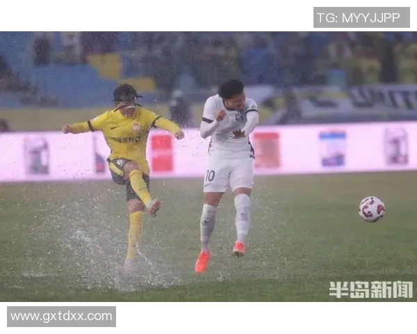 亚青23决赛精彩对决泰国与伊拉克争锋相对争夺冠军荣耀