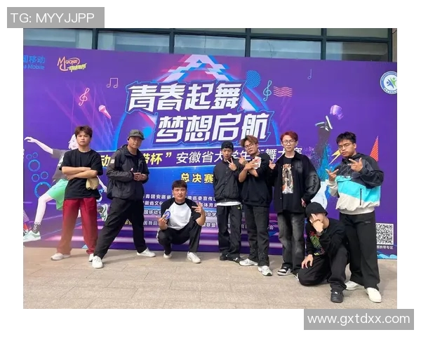 全国街舞大赛特别报道成都飞盘队如何成功转型为街舞团队的探索之旅 全国街舞大赛特别报道成都飞盘队如何成功转型为街舞团队的探索之旅
