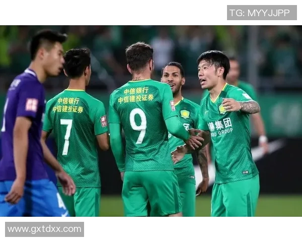 北京中赫国安迎战深圳队全力争胜展现球队实力与斗志 北京中赫国安迎战深圳队全力争胜展现球队实力与斗志