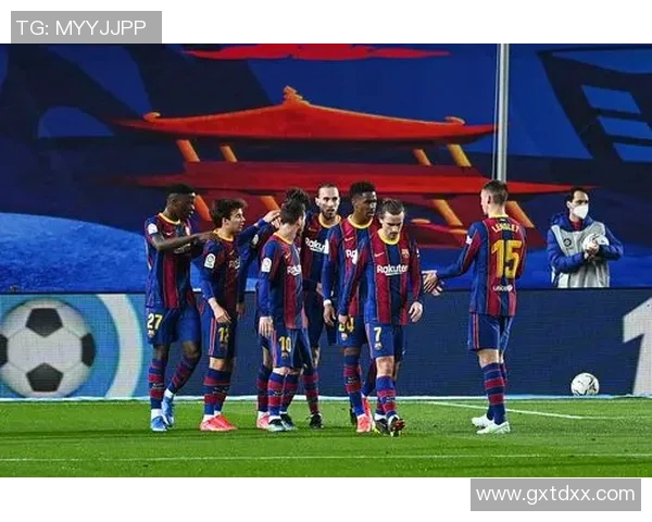 大巴黎与巴萨激情对决直播全程回顾与精彩瞬间分析