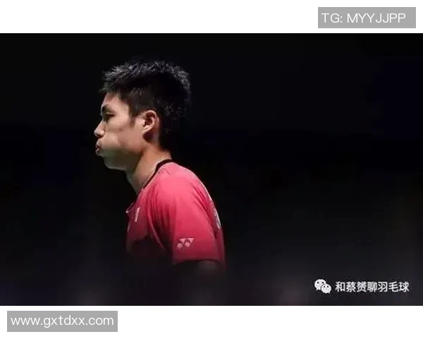 李伟专访：从青涩少年到羽毛球冠军的奋斗与成长之路