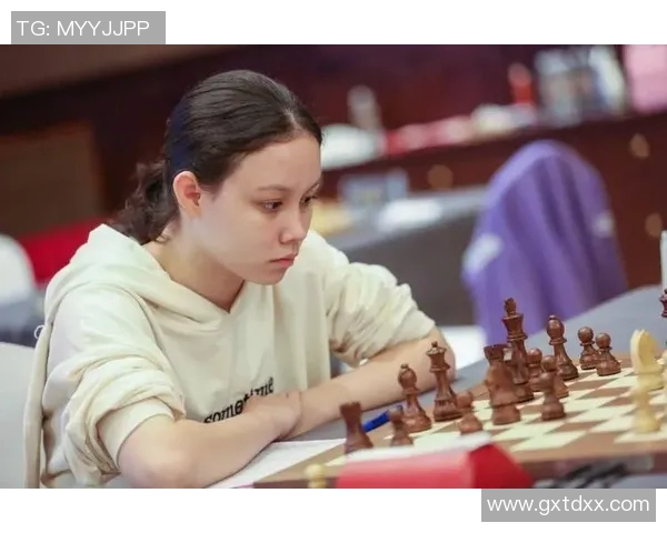 沈梓捷：从年轻棋手到国际象棋新星的成长之路与辉煌成就