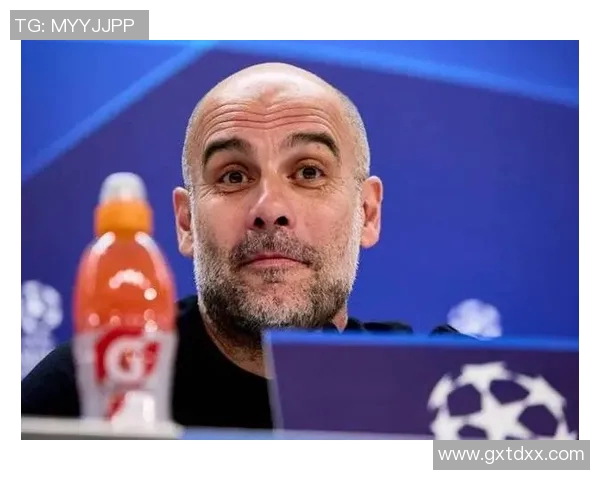 瓜迪奥拉的神奇换人术欧冠淘汰赛七次换人皆成进球奇迹