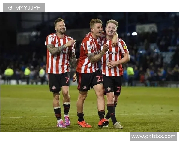 英甲激战桑德兰对阵查尔顿双方争夺关键三分之战