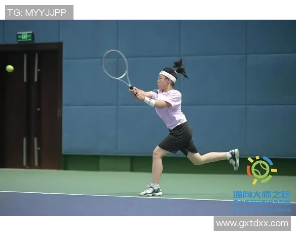 西安网球队速度提升之路探秘与训练方法分享